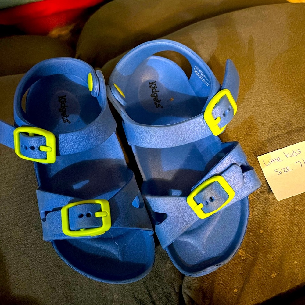 Kidgets size 7/8
